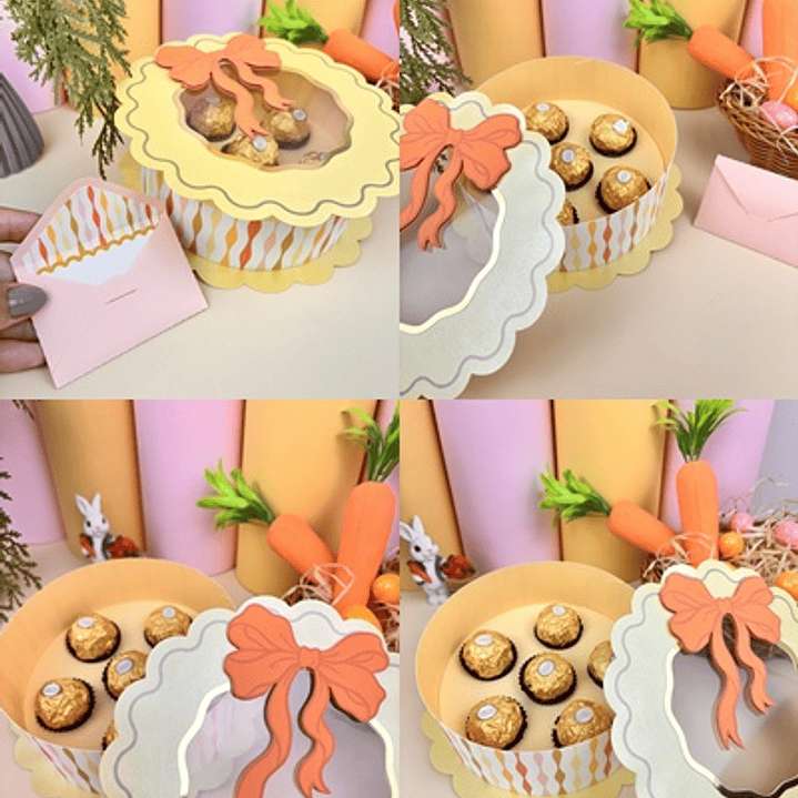 Arquivo Páscoa Coleção 2026 8