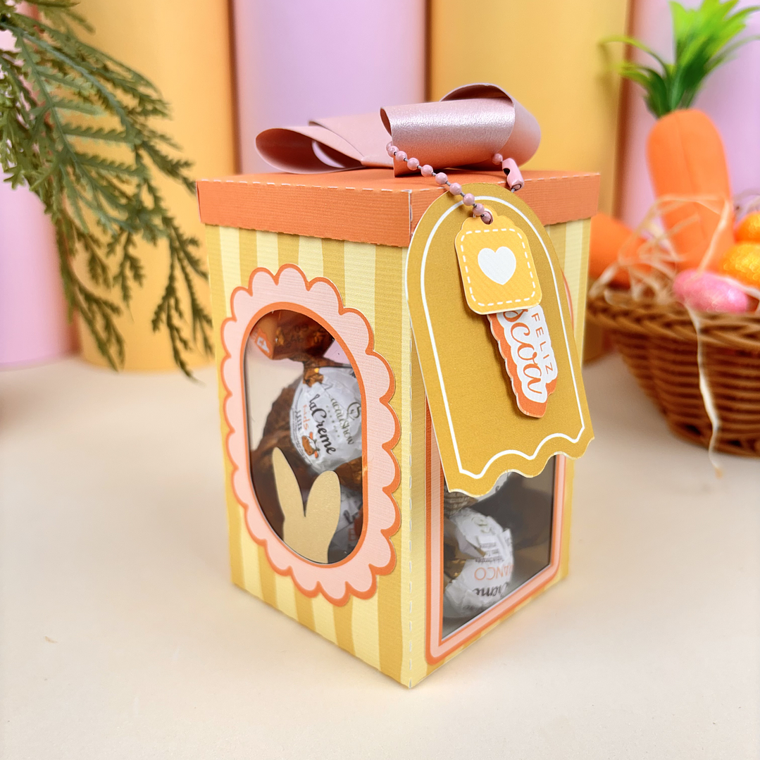 Arquivo Páscoa Coleção 2026 9