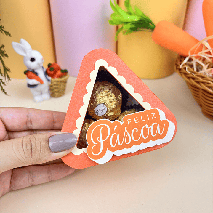 Arquivo Páscoa Coleção 2026 11