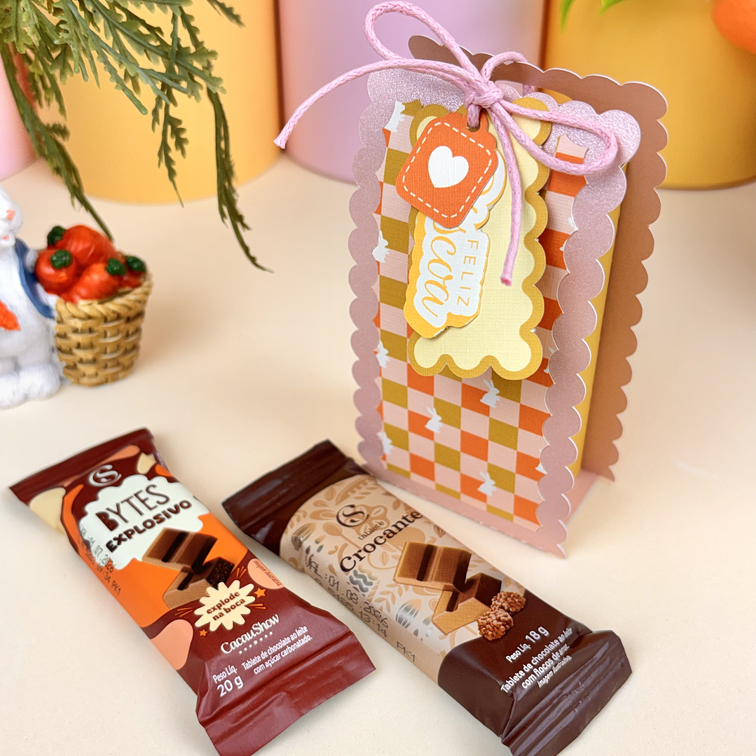 Arquivo Páscoa Coleção 2026 14