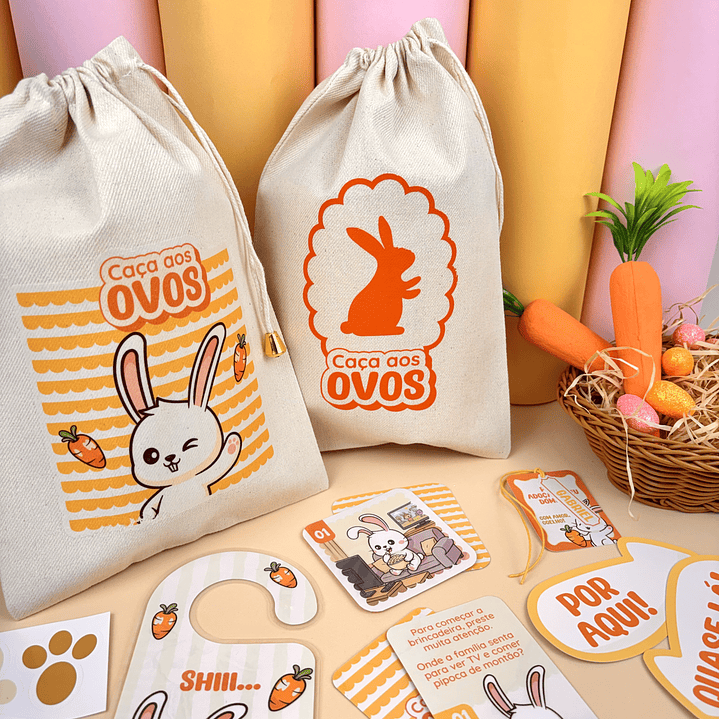 Arquivo Páscoa Caça aos Ovos 1