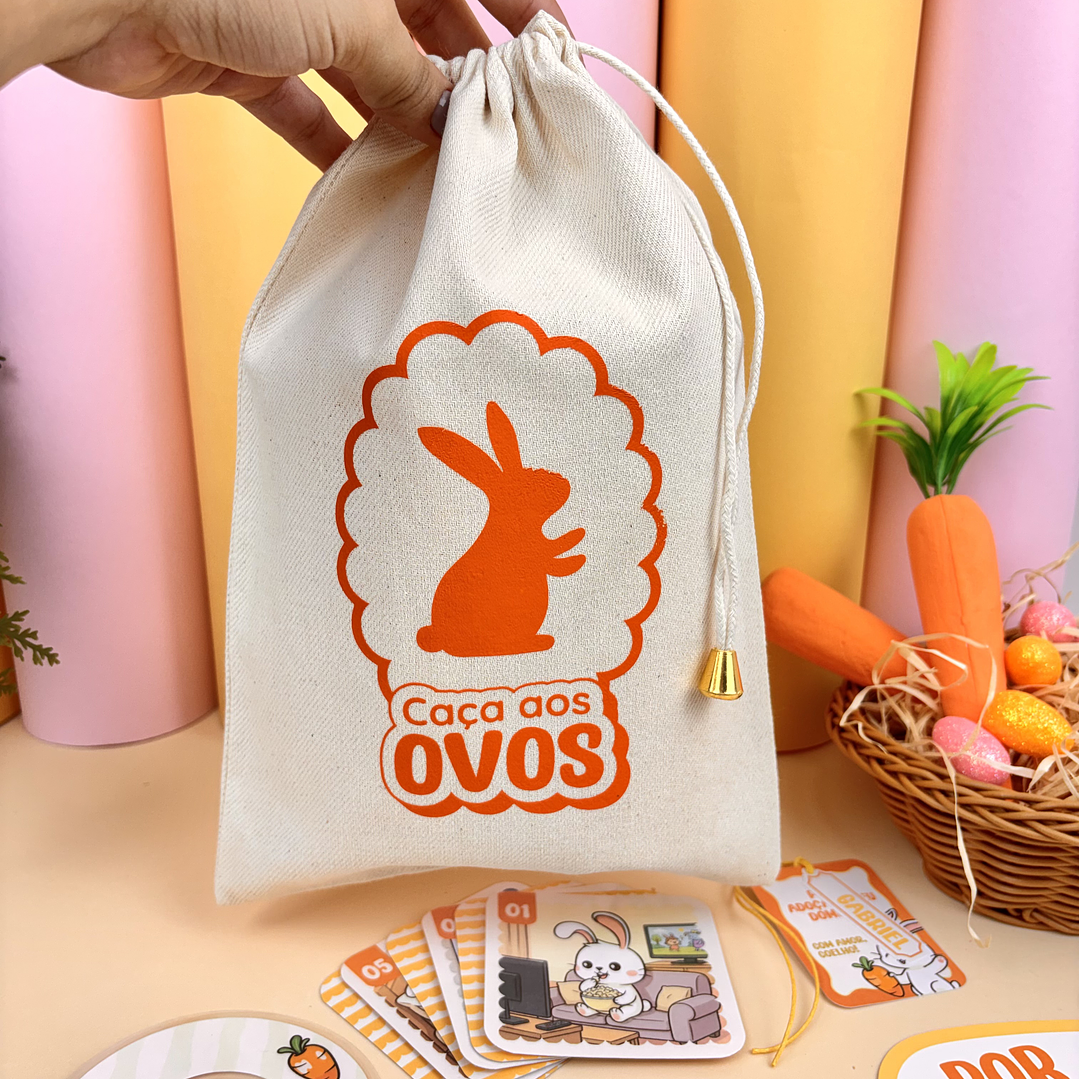 Arquivo Páscoa Caça aos Ovos 2