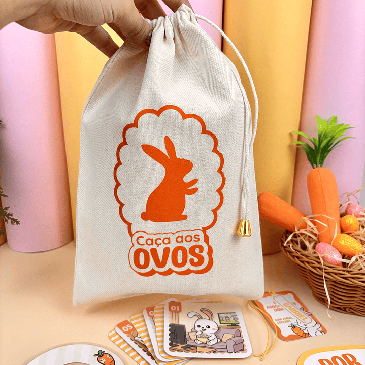 Arquivo Páscoa Caça aos Ovos 2