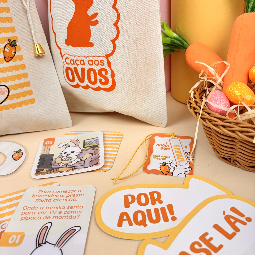 Arquivo Páscoa Caça aos Ovos 3