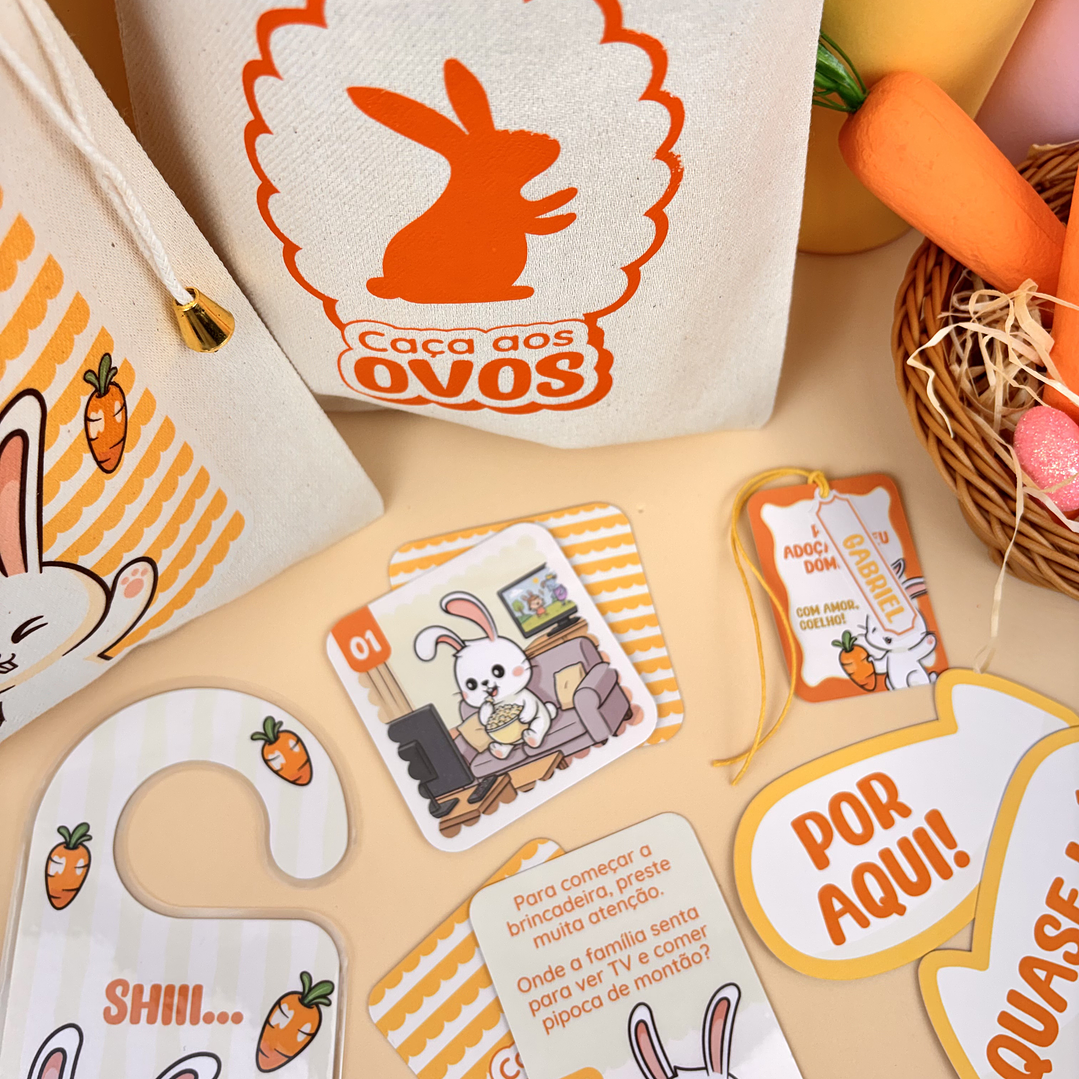 Arquivo Páscoa Caça aos Ovos 4