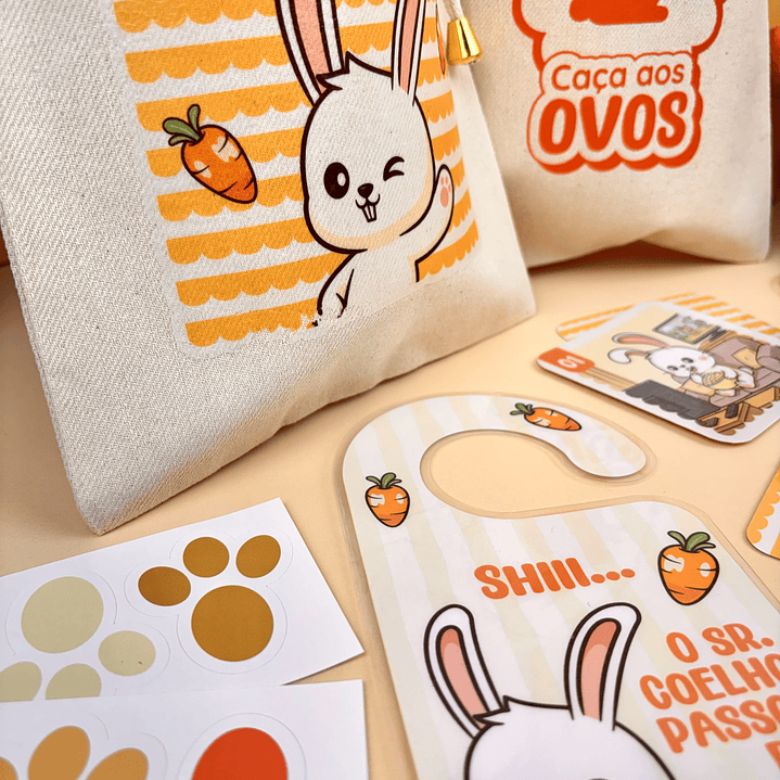 Arquivo Páscoa Caça aos Ovos 5