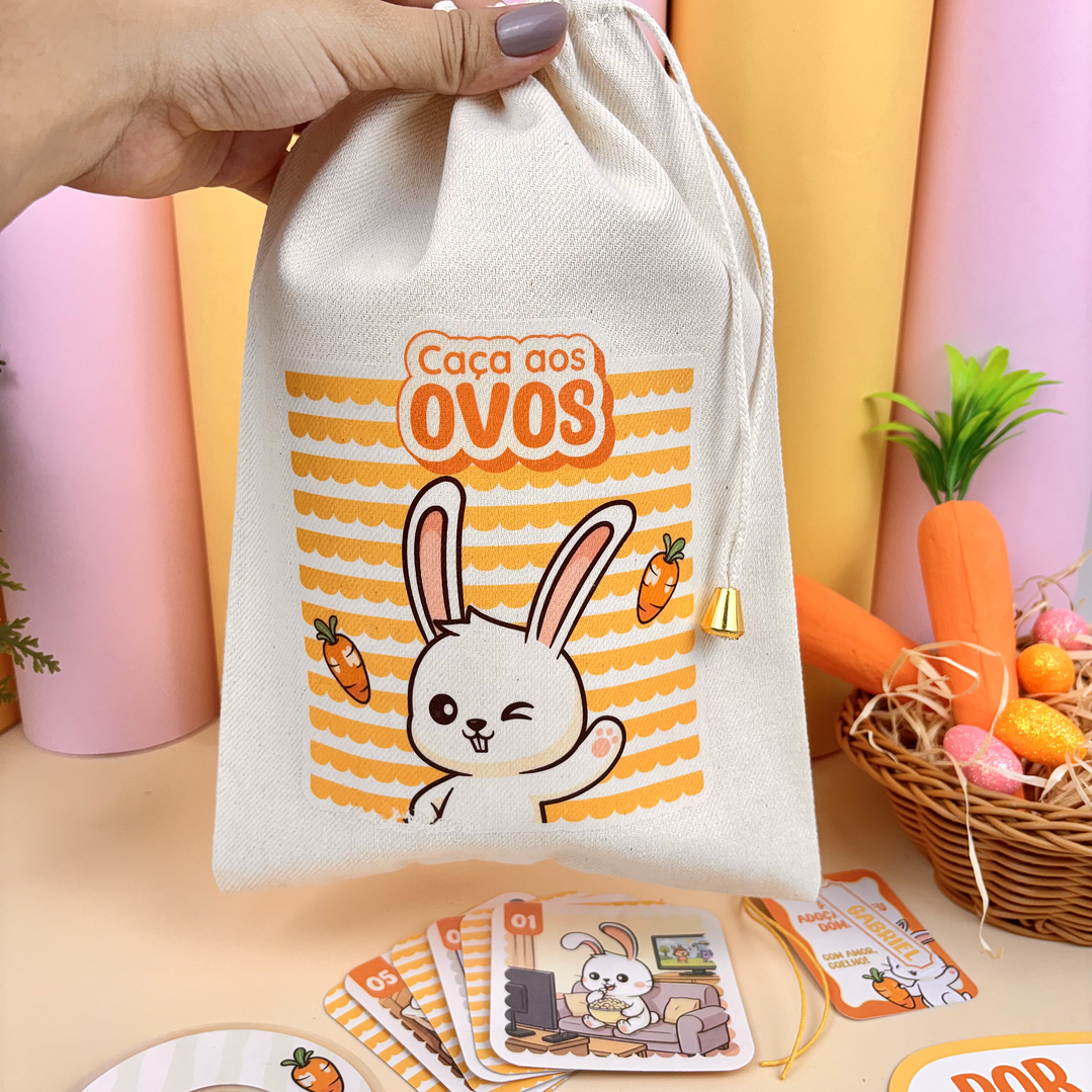 Arquivo Páscoa Caça aos Ovos 6