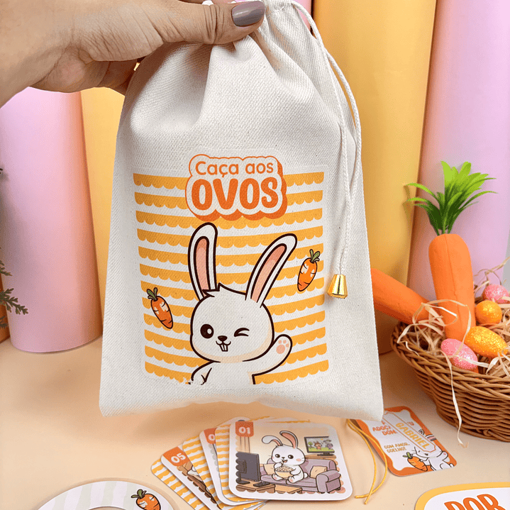 Arquivo Páscoa Caça aos Ovos 6