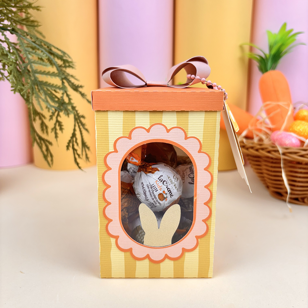 Arquivo Páscoa Caixa Alta Visor 4