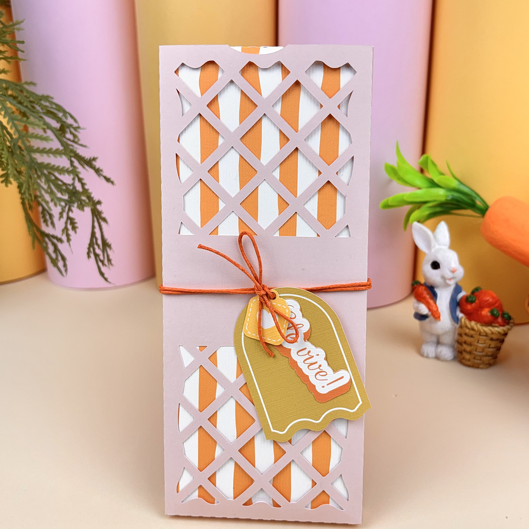 Arquivo Páscoa Caixa Barra de Chocolate 1