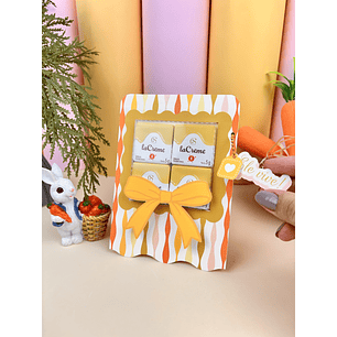 Arquivo Páscoa Caixa 4 LaCreme