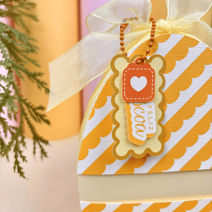 Arquivo Páscoa Caixa Ovo 4