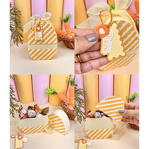 Arquivo Páscoa Caixa Ovo