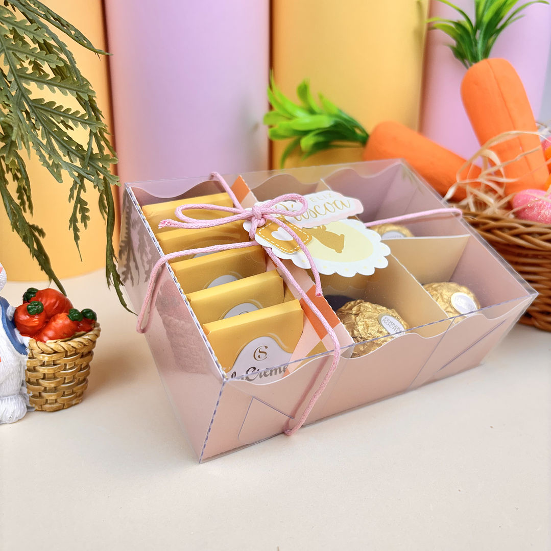 Arquivo Páscoa Caixa La Creme e Docinhos 2