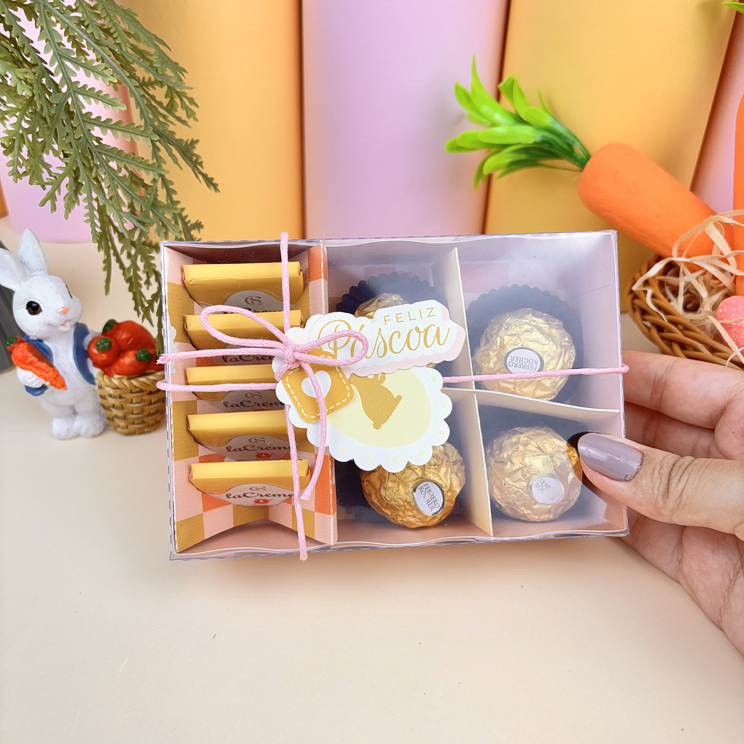Arquivo Páscoa Caixa La Creme e Docinhos 4