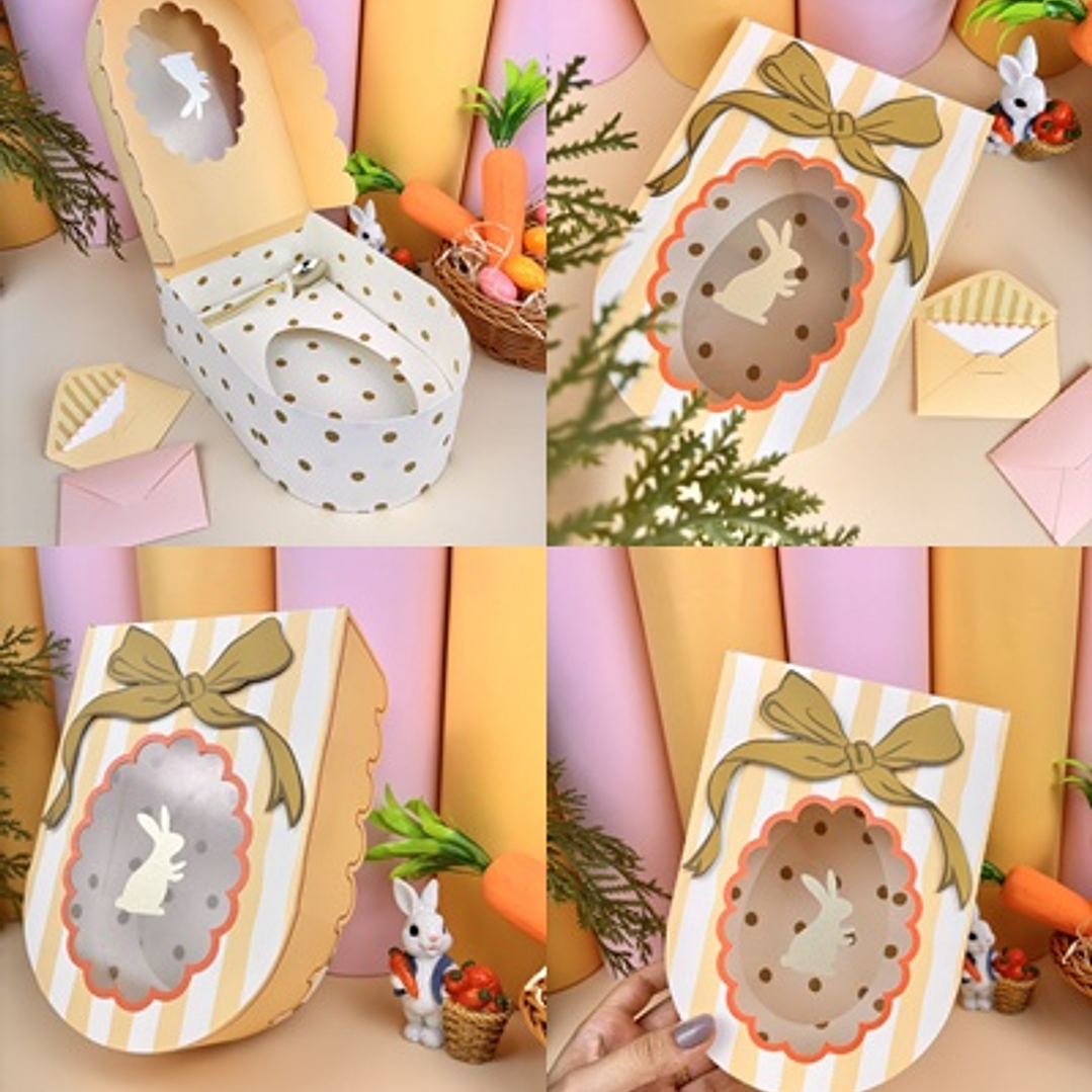 Arquivo Páscoa Caixa Ovos 350g 1