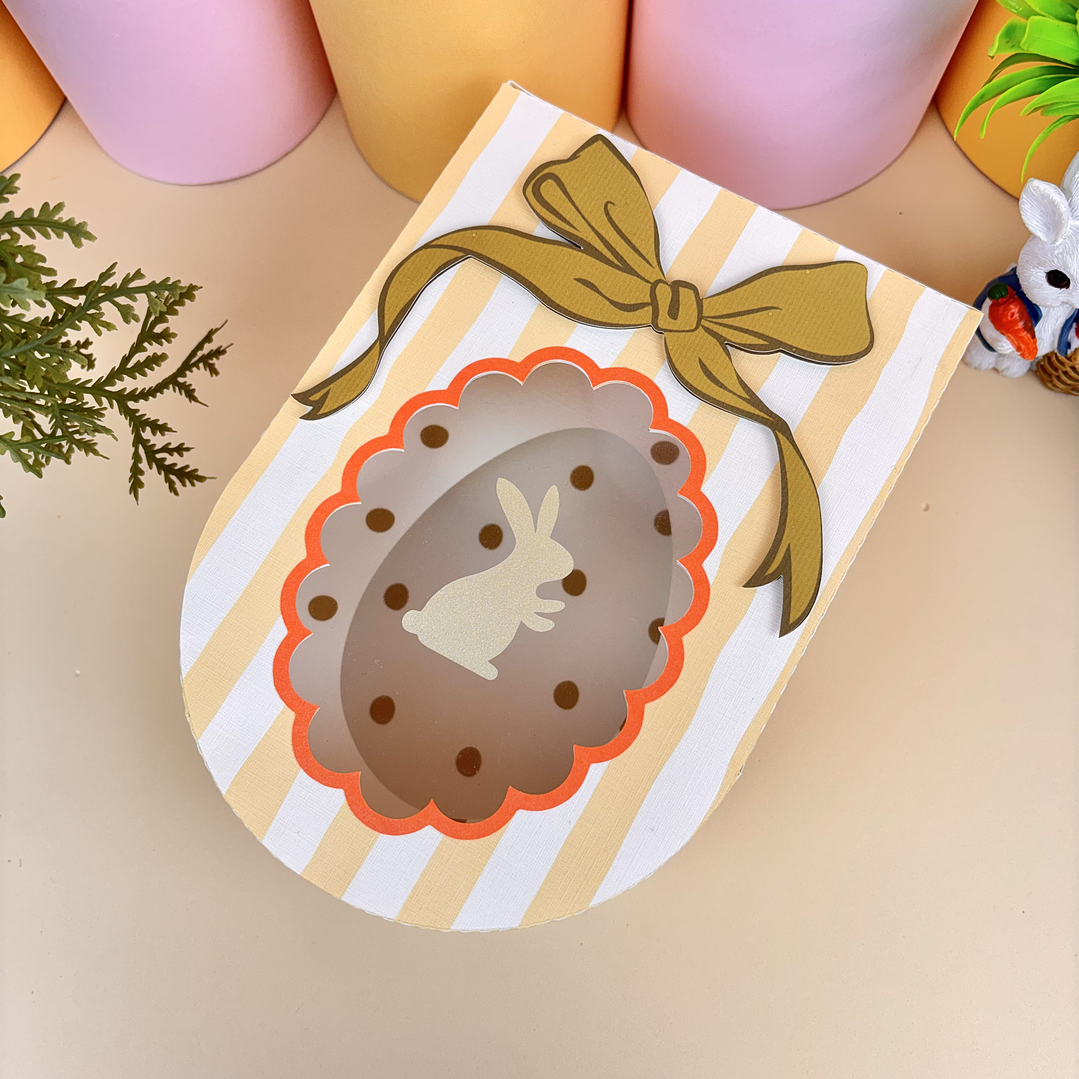 Arquivo Páscoa Caixa Ovos 350g 4