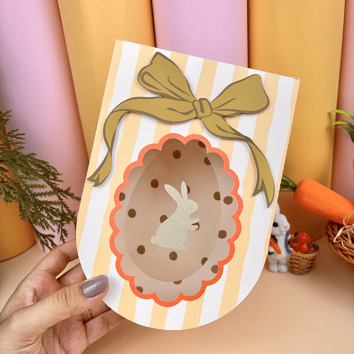 Arquivo Páscoa Caixa Ovos 350g 5