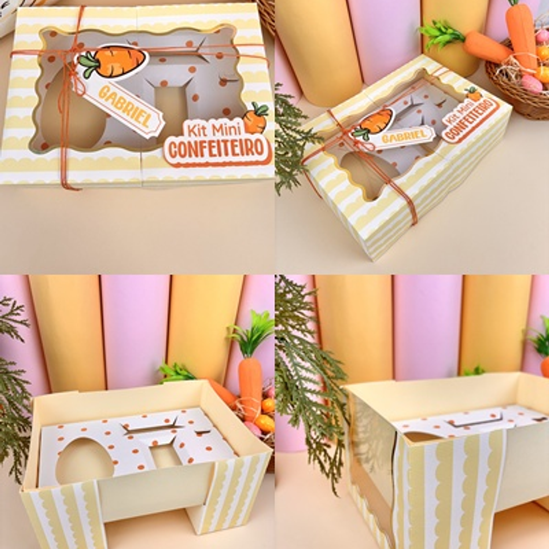 Arquivo Páscoa Mini Confeiteiro 1