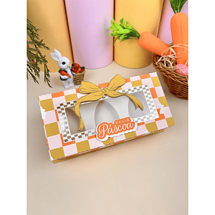 Arquivo Páscoa Trio Mini Ovos