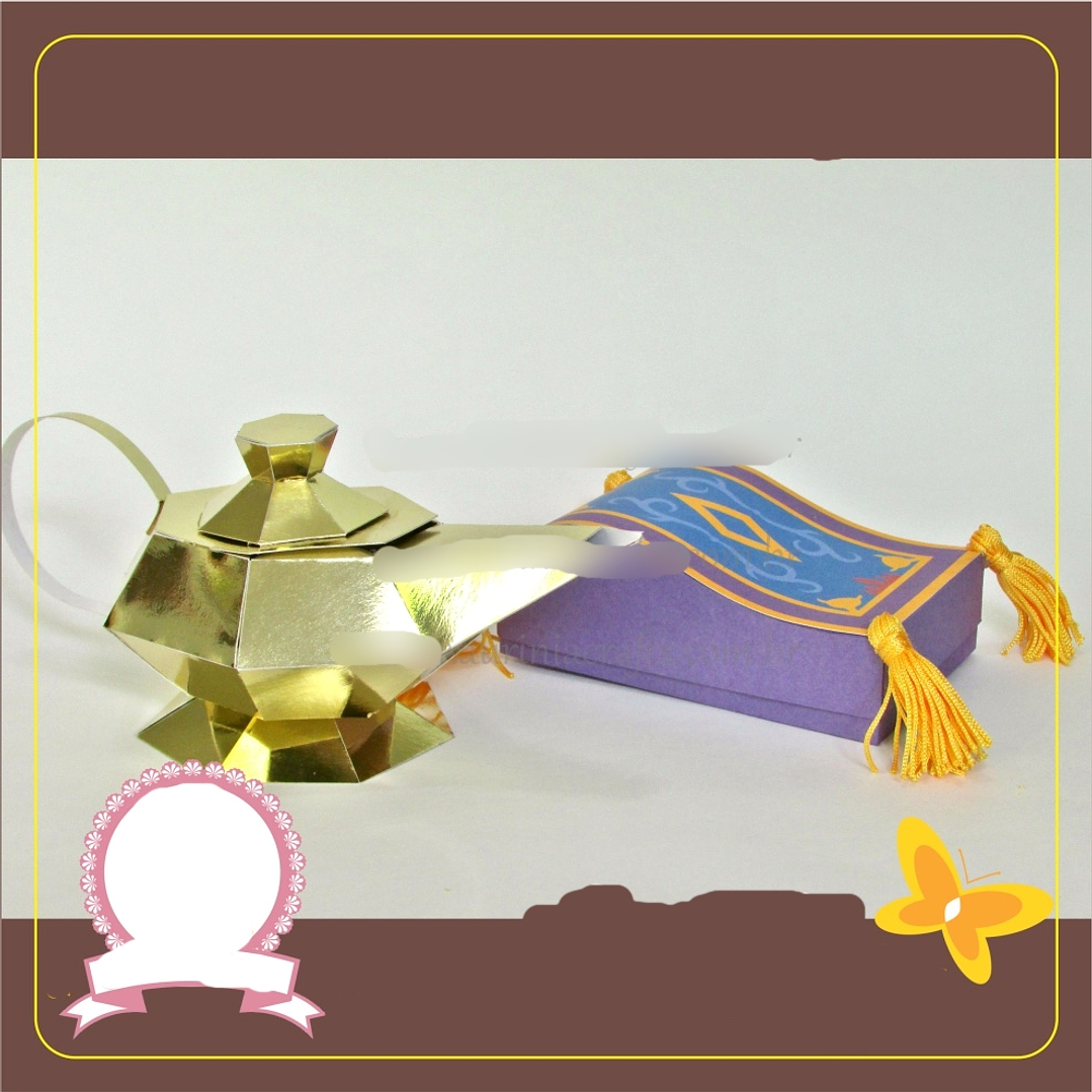 Arquivo de Corte Aladim  1