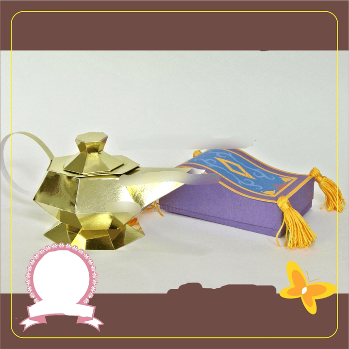 Arquivo de Corte Aladim  1