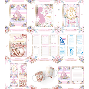 Arquivo Caderneta de Gestante 