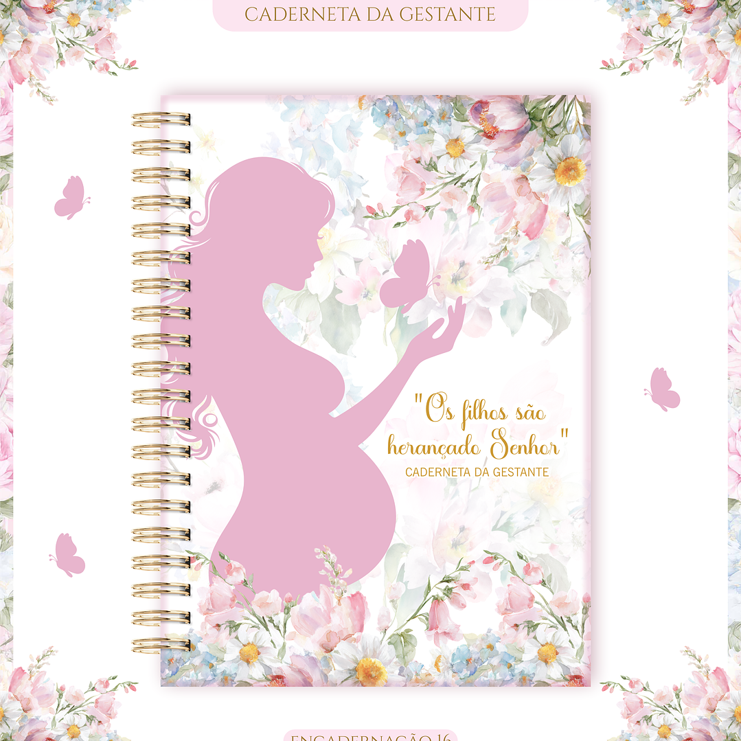 Arquivo Caderneta de Gestante  8