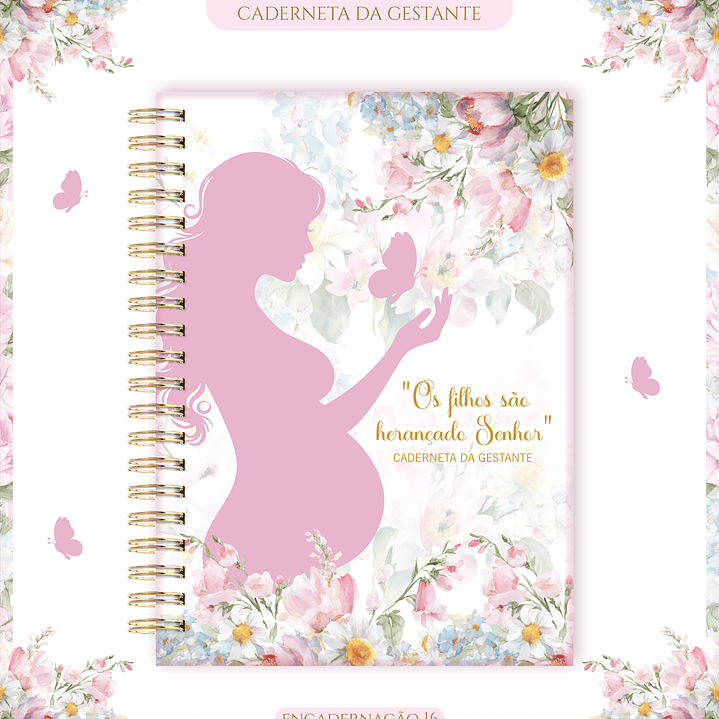 Arquivo Caderneta de Gestante  8