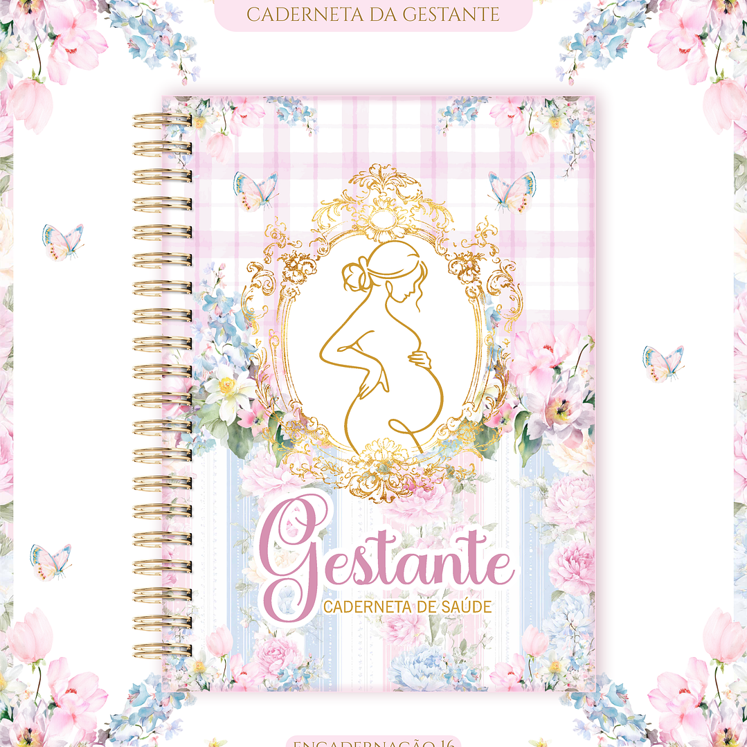 Arquivo Caderneta de Gestante  15