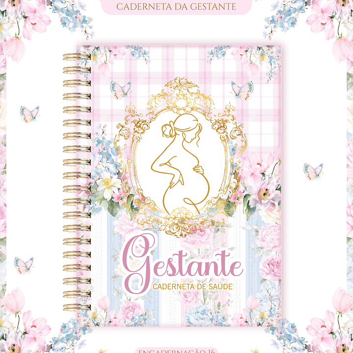 Arquivo Caderneta de Gestante  15