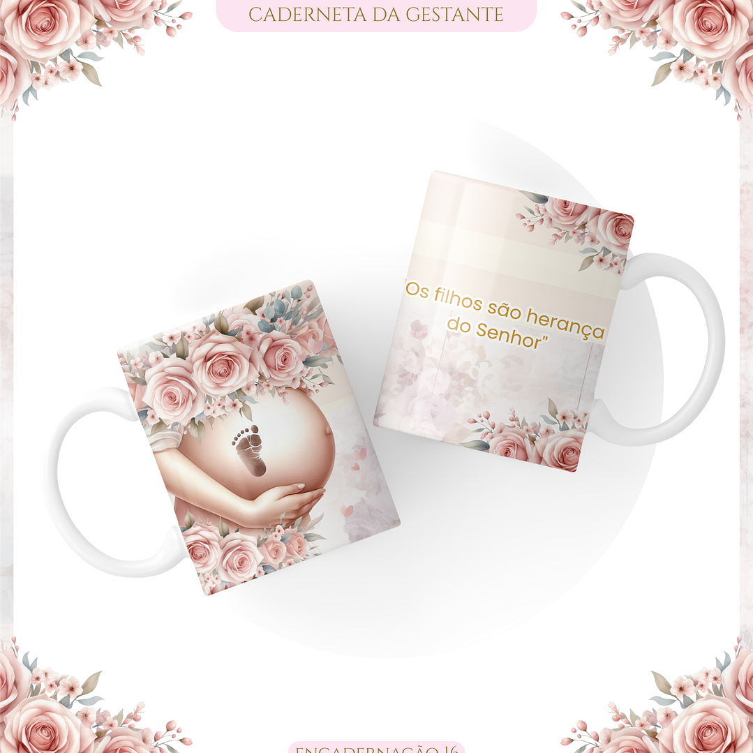 Arquivo Caderneta de Gestante  16