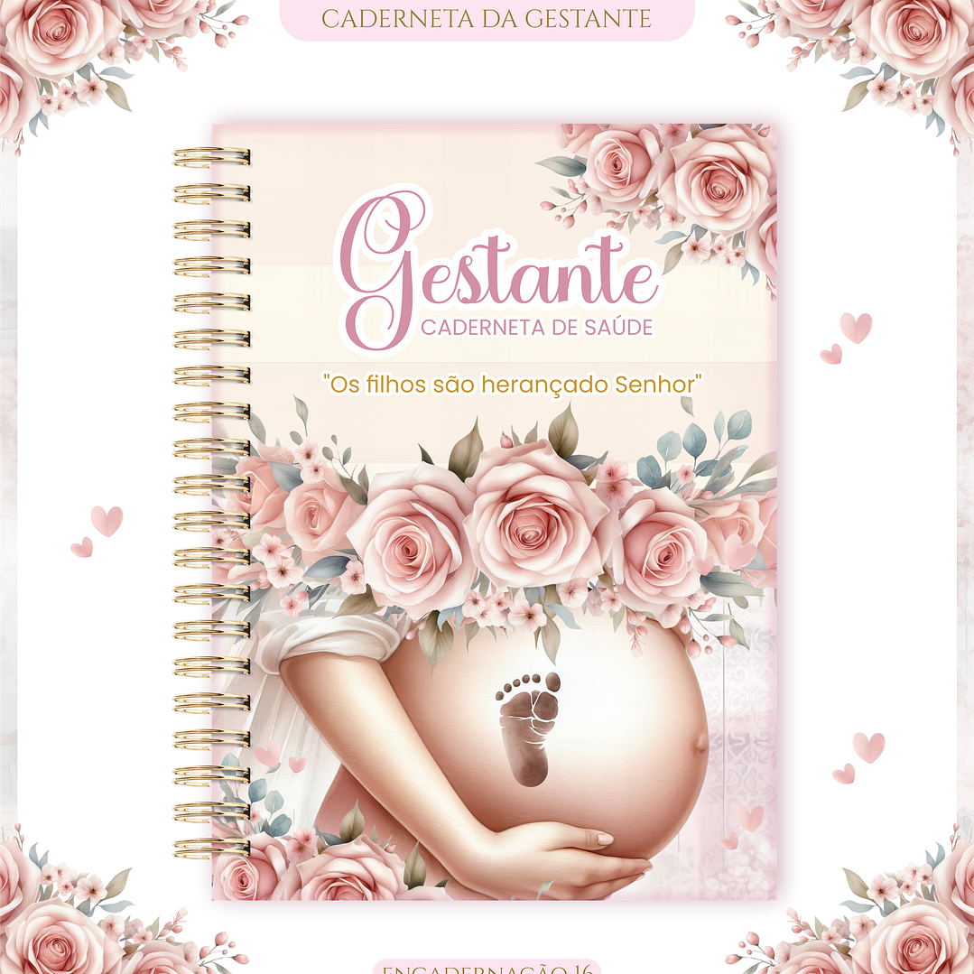 Arquivo Caderneta de Gestante  19