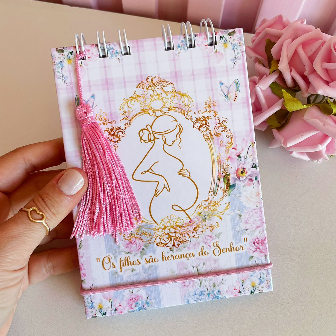 Arquivo Caderneta de Gestante  22