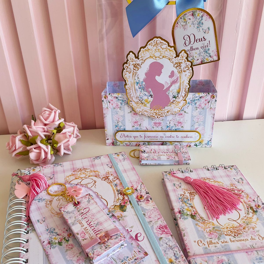 Arquivo Caderneta de Gestante  25