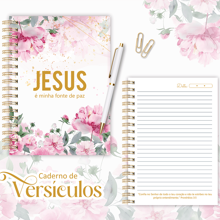 Arquivo Caderno com Versículos 5