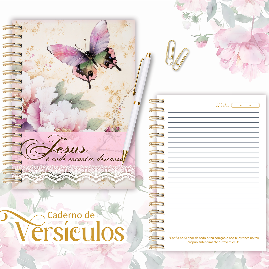 Arquivo Caderno com Versículos 7