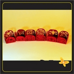 Arquivo de Corte Forminhas Vasadas 