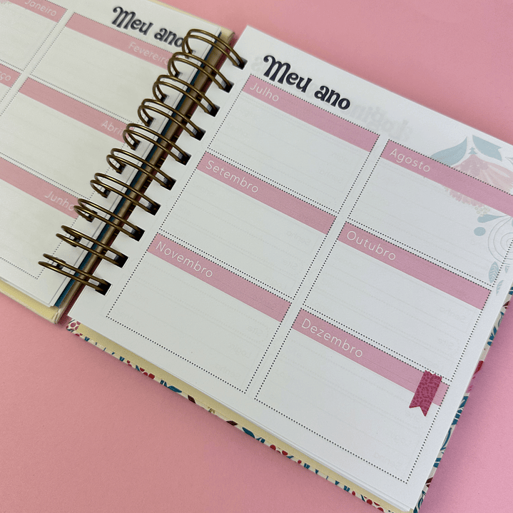 Arquivo Reflexos - Combo Encadernação  14