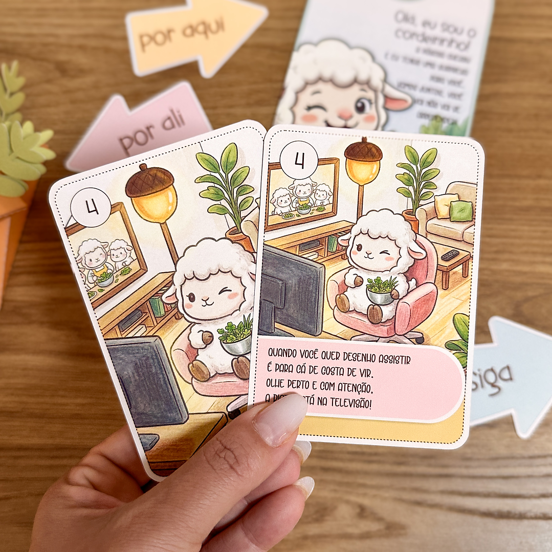 Arquivo Páscoa Kit Caça aos Ovos  6