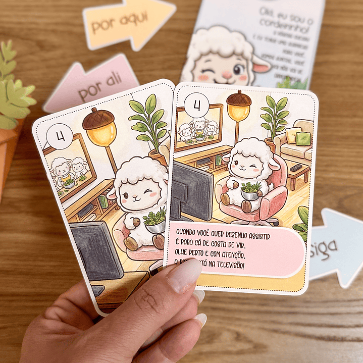 Arquivo Páscoa Kit Caça aos Ovos  6