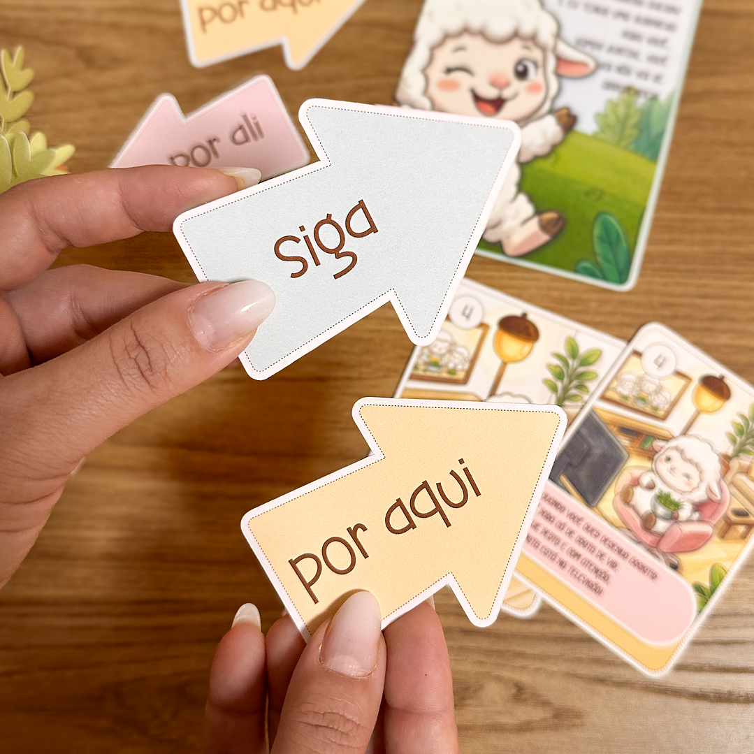 Arquivo Páscoa Kit Caça aos Ovos  12