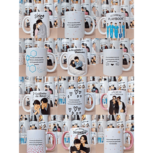 Arquivo Kit Dorama - Vol 03