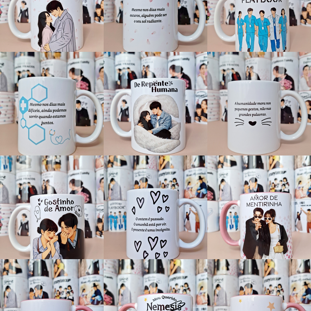 Arquivo Kit Dorama - Vol 03 1