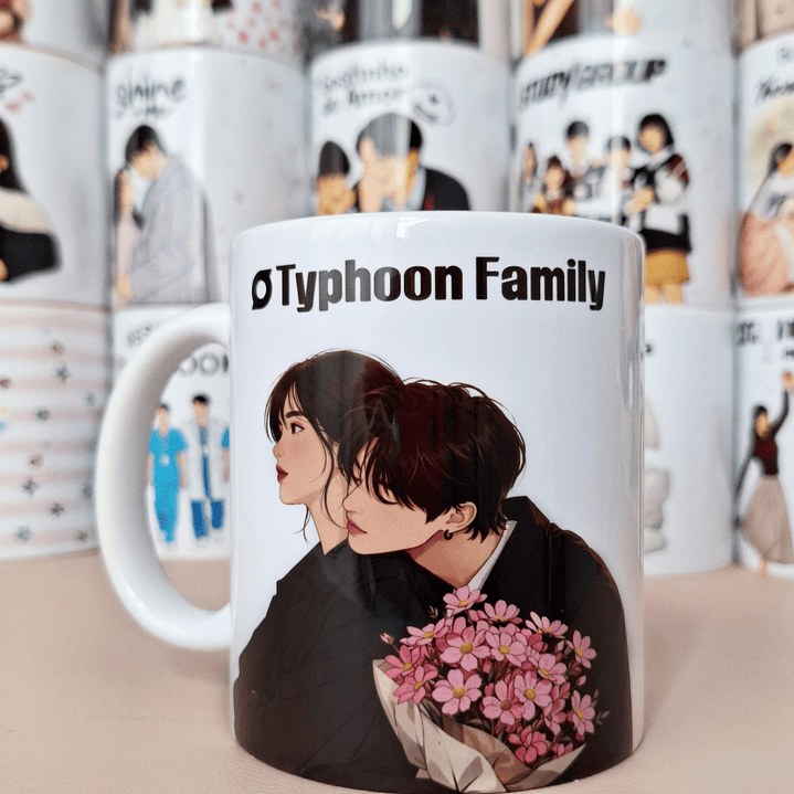 Arquivo Kit Dorama - Vol 03 5