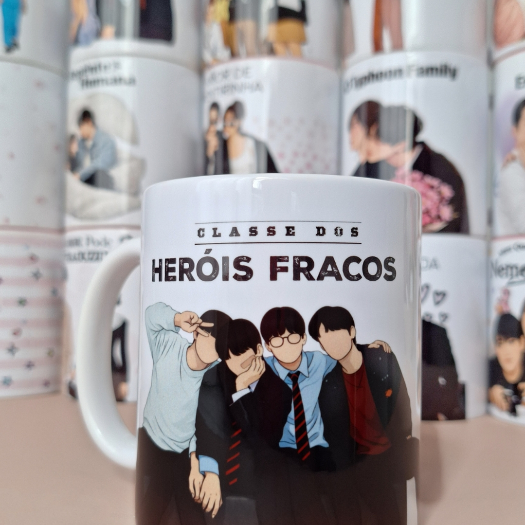 Arquivo Kit Dorama - Vol 03 6