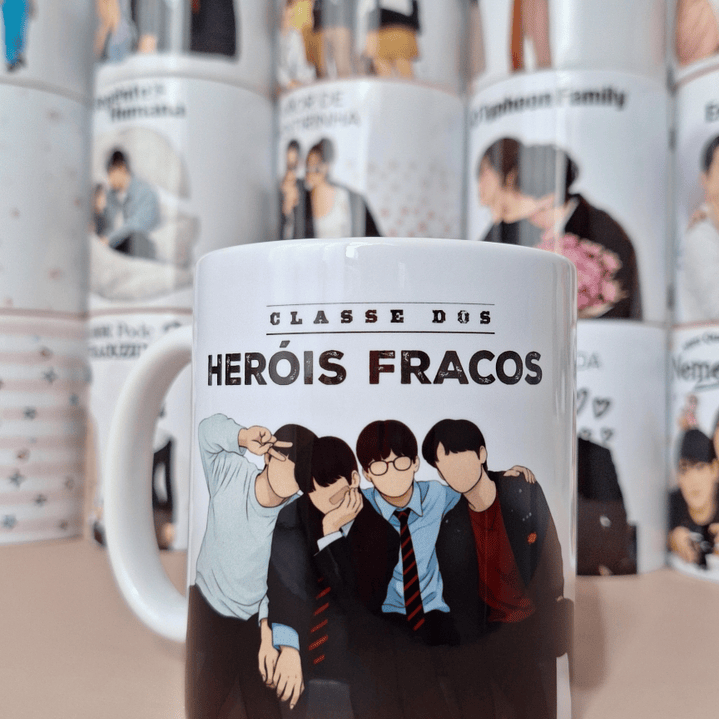 Arquivo Kit Dorama - Vol 03 6