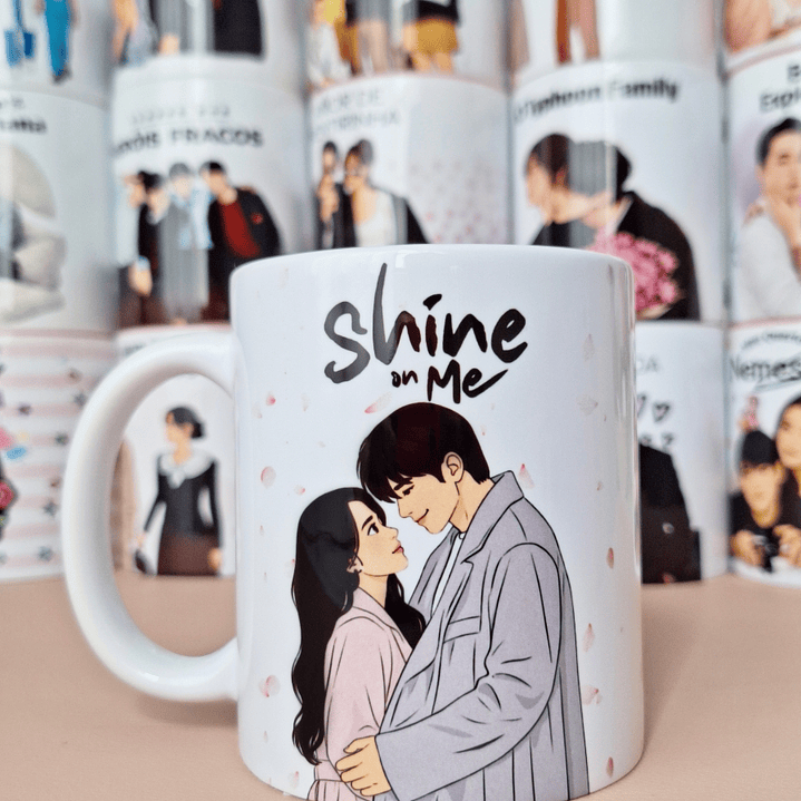 Arquivo Kit Dorama - Vol 03 8