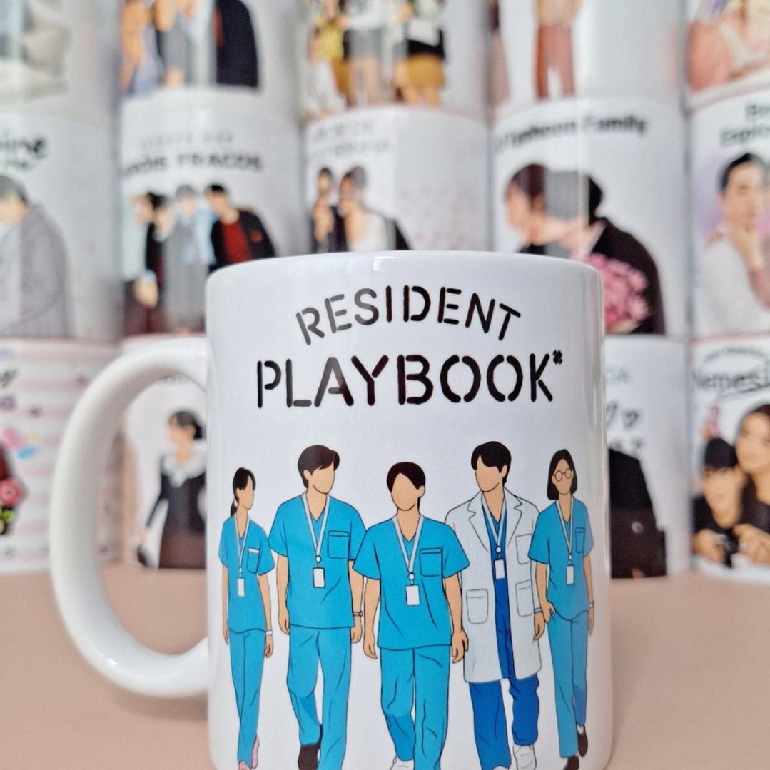 Arquivo Kit Dorama - Vol 03 9