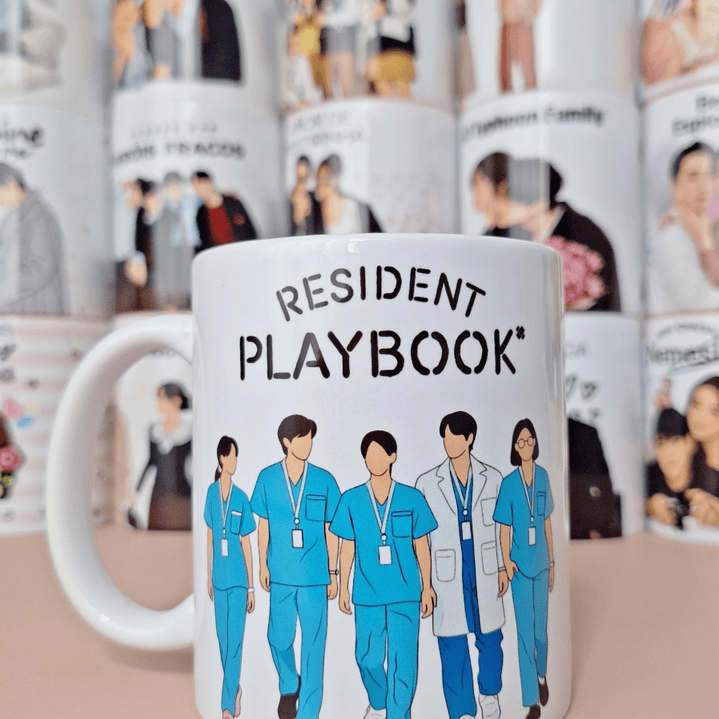 Arquivo Kit Dorama - Vol 03 9